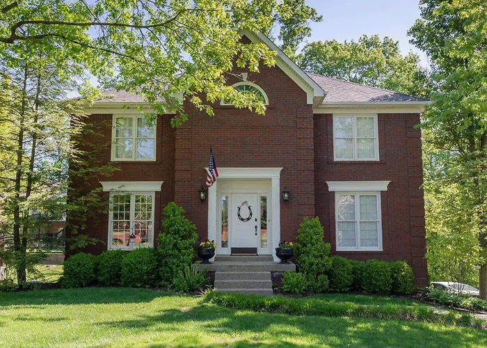 Derby House