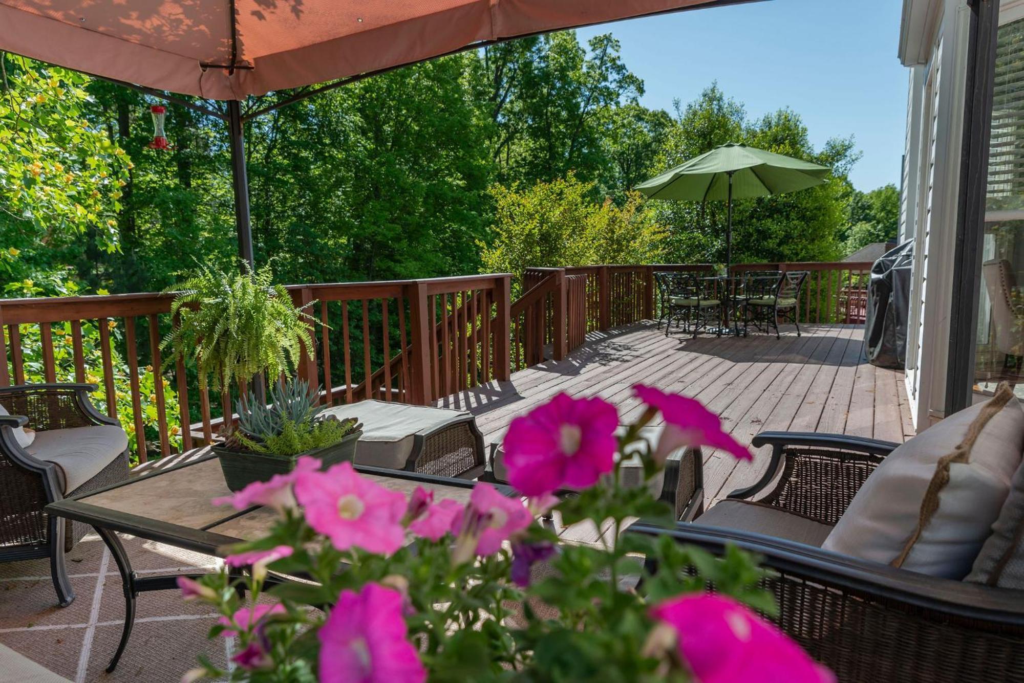 Holiday home Derby House Louisville