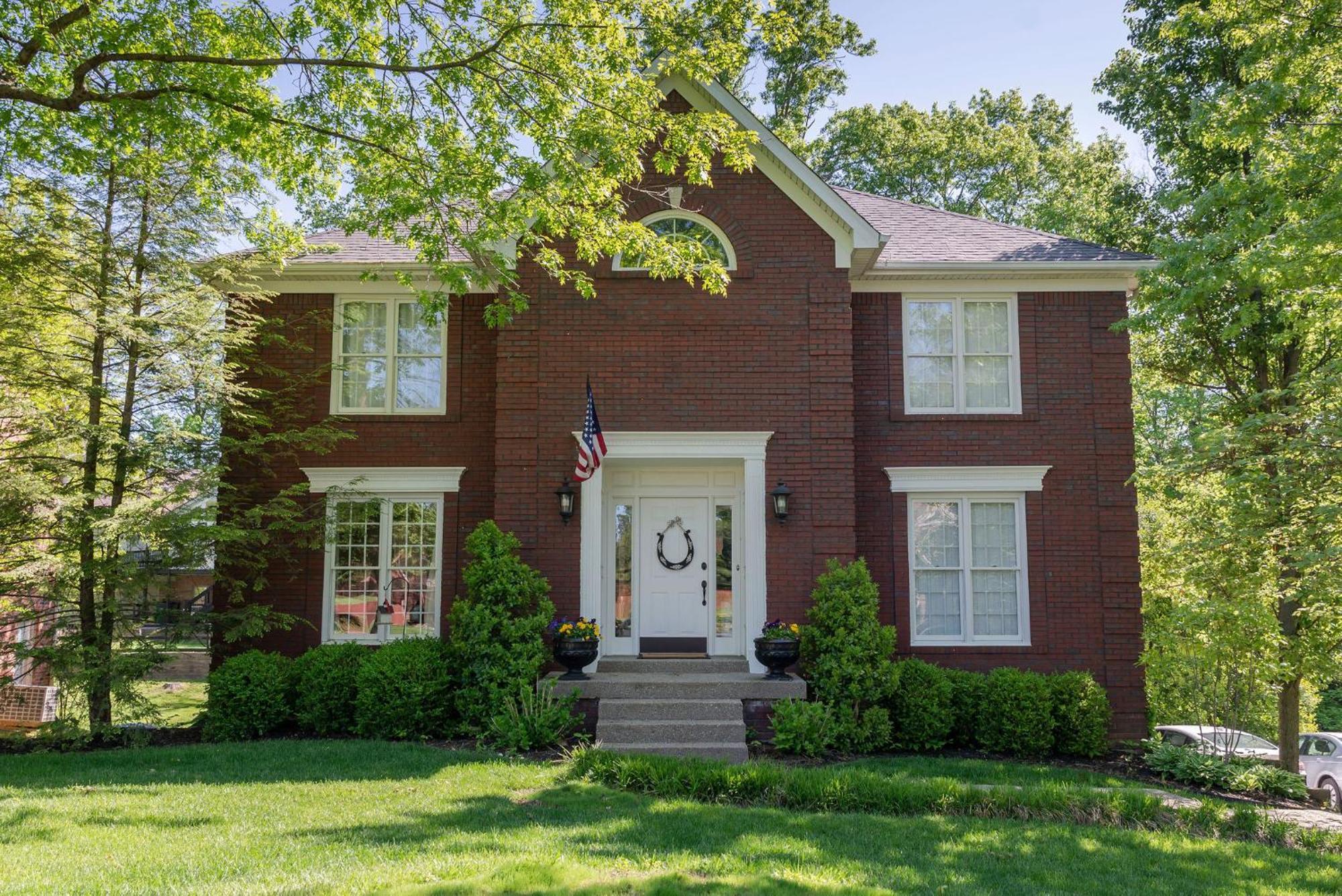 Holiday home Derby House